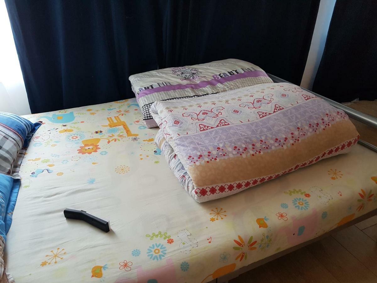 Apartamento Studio *