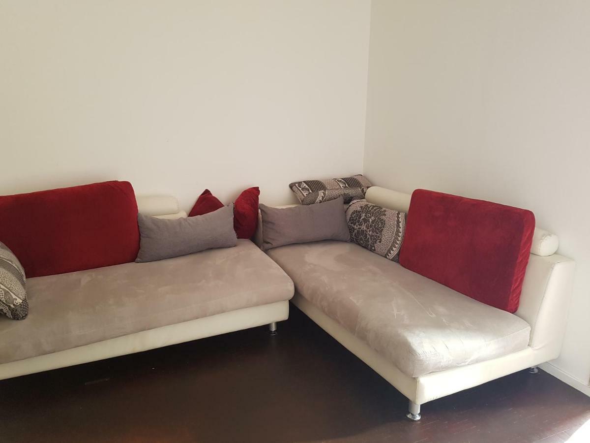 Apartamento Studio *