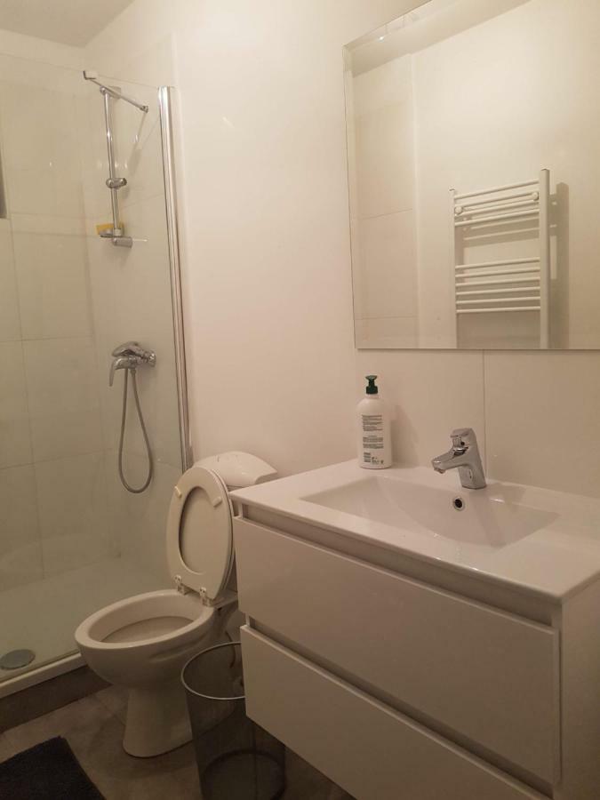 Studio Apartamento